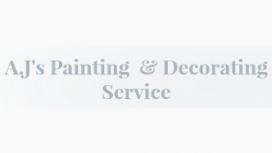 AJ's Painting & Decorating