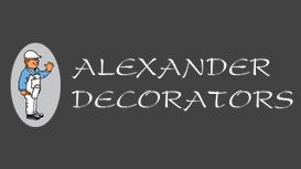 Alexander Decorators