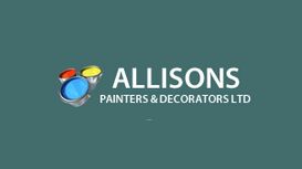 Allison's Painters & Decorators