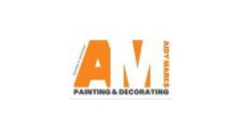 A M Painting & Decorating