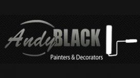 Andy Black Painter & Decorator