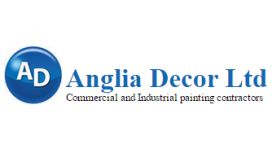 Anglia Decor