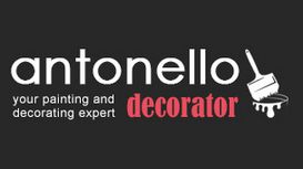 Antonello Painting & Decorating
