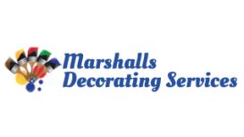 A Marshalls Painting