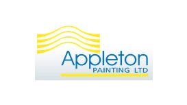 Appleton Painting Contractors