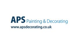 APS Painting & Decorating