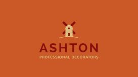 Ashton Professional Decorators