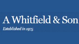 Whitfield A & Son