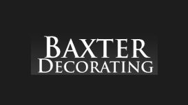 Baxter Decorating Baxter Decorating