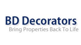 B D Decorators