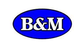 B & M Decorators