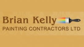 Brian Kelly Painting Contractor