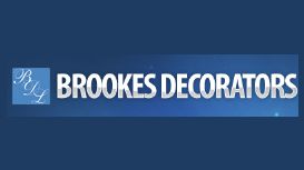 Brookes Painters & Decorators