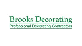 Brooks Decorating