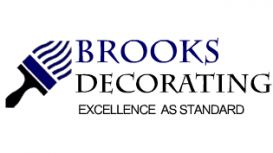 Brooks Decorating & Maintenance Services