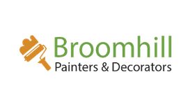 Broomhill Painters & Decorators