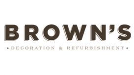 Browns Decoration & Refurbishment