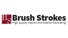 Brush Strokes