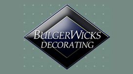 Bulger Wicks Decorating