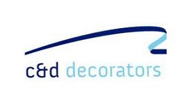 C & D Decorators