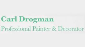 Carl Drogman Painters & Decorators