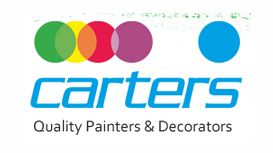 Carters Quality Painters & Decorators