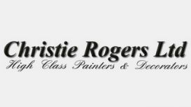 Christie Rogers