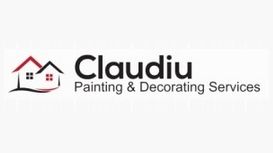 Claudiu Painter & Decorator London