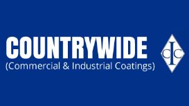 Countrywide Industrial Coatings