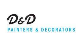 D & D Painters & Decorators