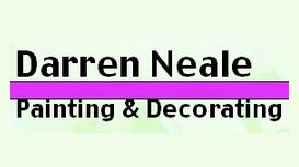 Darren Neale Painter & Decorator