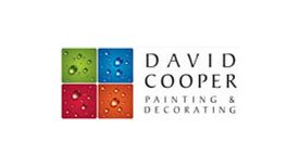 David Cooper