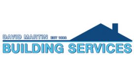 David Martin Building Services
