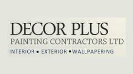 Decor Plus Painting Contractors