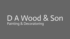 Darren Wood Painter & Decorator