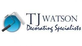T J Watson Decorators
