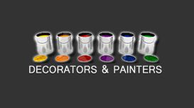 London Decorators & Painters