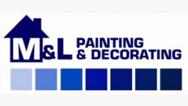 M & L Painters & Decorators