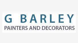 G Barley Painters & Decorators