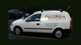 Decorum Surrey