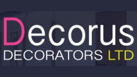 Decorus Painters & Decorators