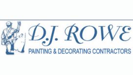 D J Rowe Painting