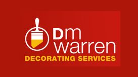 D M Warren Decorating