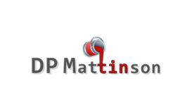 DP Mattinson