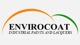 Envirocoat Industrial Paints