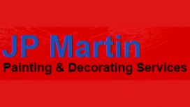 JP Painting & Decorating Services