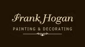 Frank Hogan Painting
