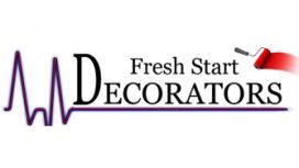 Fresh Start Decorators