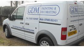 GDM Painting & Decorating