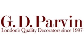 GD Parvin Painters & Decorators